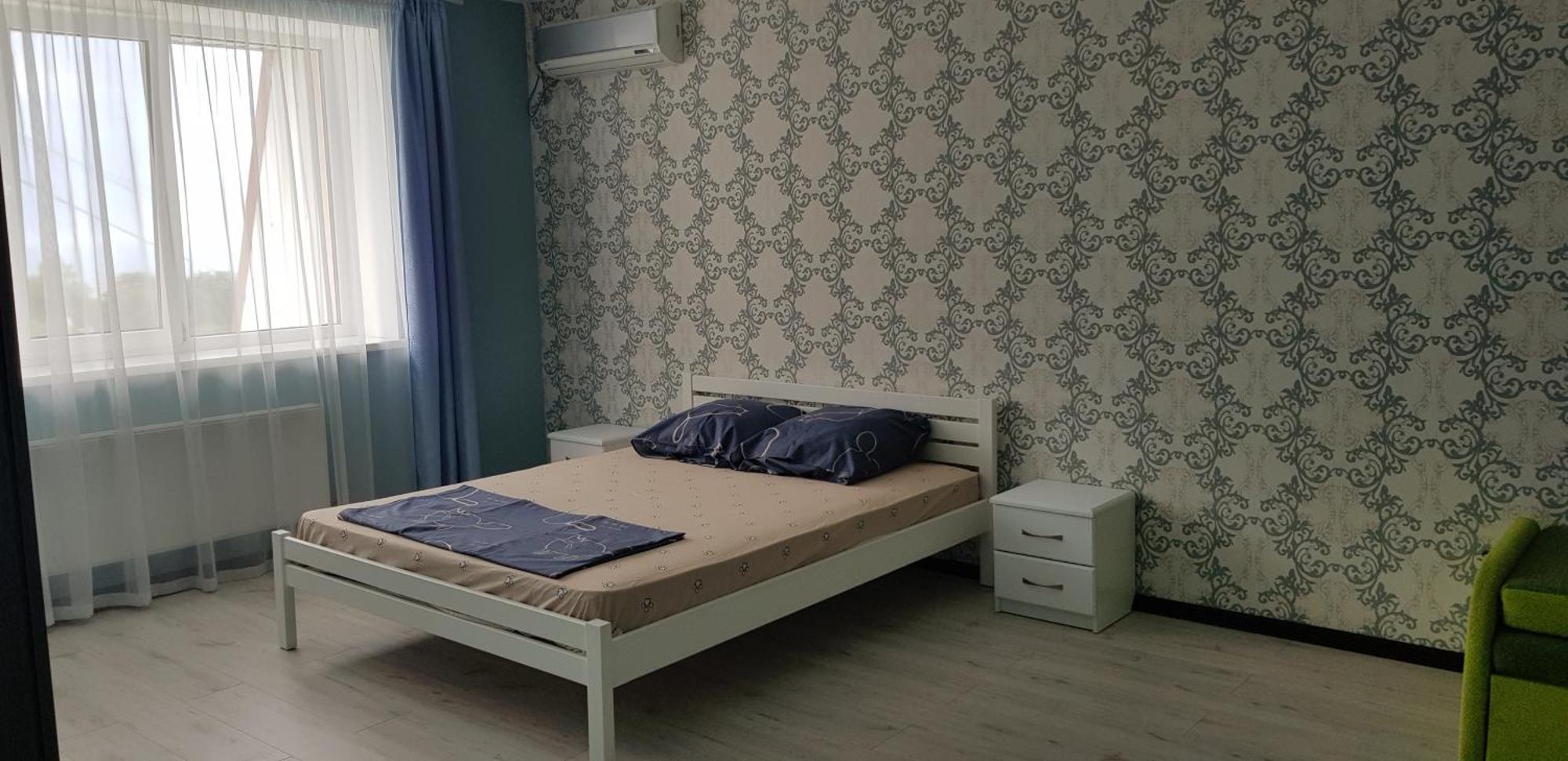 Apartment On Parkovaya TTchornomorsk Extérieur photo
