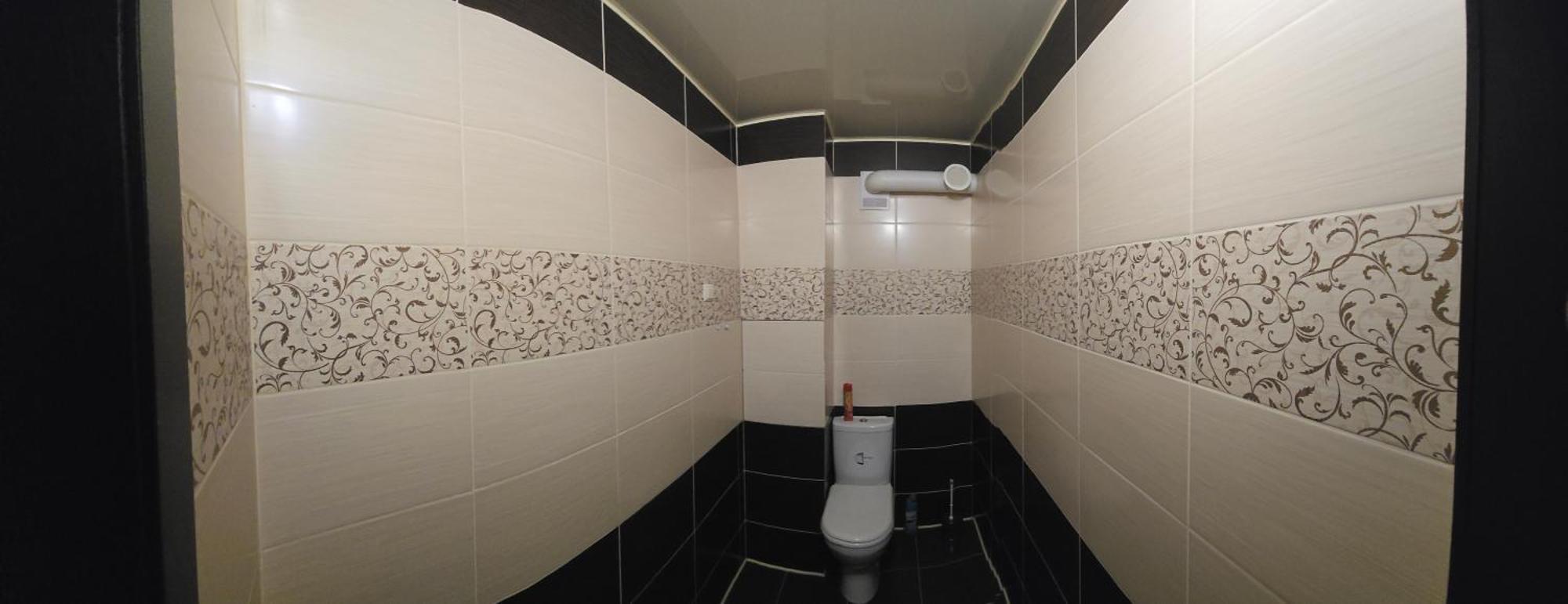 Apartment On Parkovaya TTchornomorsk Extérieur photo