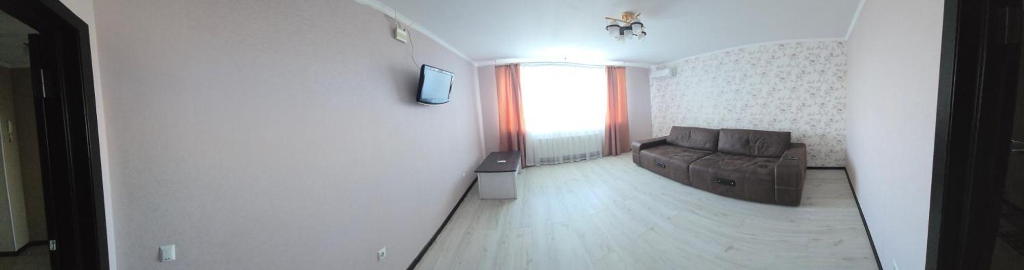 Apartment On Parkovaya TTchornomorsk Extérieur photo